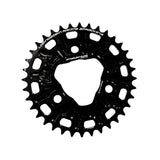 COURONNE 415 ERGAL OTTOPUNTOUNO 3 TROUS 8.1