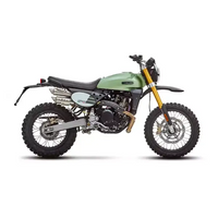 CABALLERO FANTIC RALLY 500 VERT