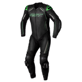 COMBINAISON RST S1 CE NOIR/VERT RST