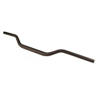 GUIDON BAS ALU 28 L810 H 55