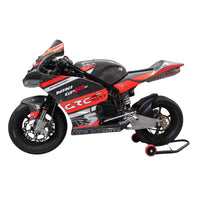GRC MINI MOTO GP12S 160 