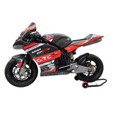 GRC MINI MOTO GP12S 160 "START"