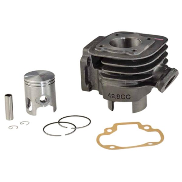 CYLINDRE FONTE DOPPLER ORIGINE MBK BOOSTER STUNT ROCKET