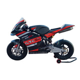 GRC MINI MOTO GP12R 190