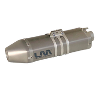 SILENCIEUX LM T7 MINIGP D40