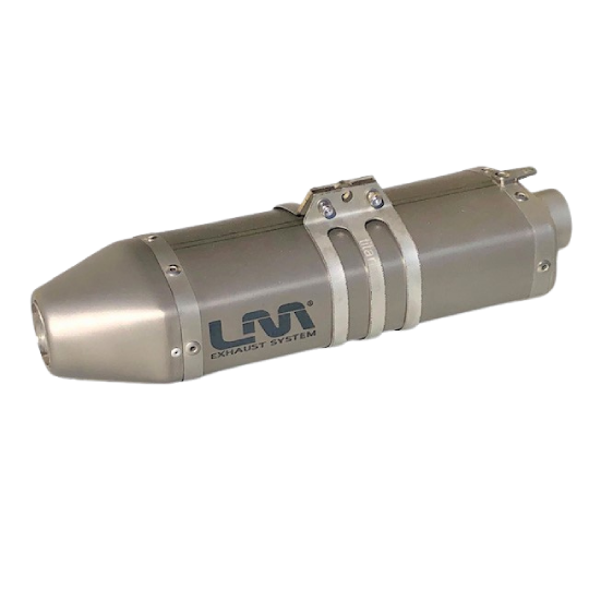 SILENCIEUX LM T7 MINIGP D40