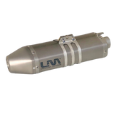 SILENCIEUX LM T7 MINIGP D45 GROS VOLUME LM EXHAUST