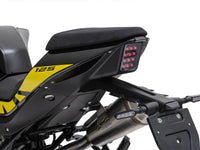 FANTIC STEALTH 125 JAUNE FANTIC MOTOR