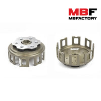 CLOCHE EMBRAYAGE RENFORCÉE MBF YX 150/160 KLX