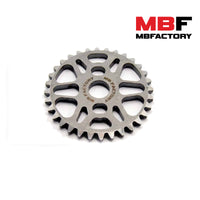 COURONNE DE DISTRIBUTION ANIMA 150/160/190 ALLEGÉE MBF