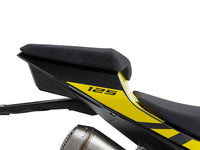 FANTIC STEALTH 125 JAUNE FANTIC MOTOR