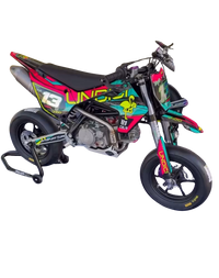 OTTOPUNTOUNO BIKE FB3 160