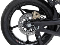 FANTIC STEALTH 125 JAUNE FANTIC MOTOR