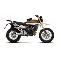 CABALLERO FANTIC EXPLORER 500