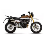 CABALLERO FANTIC EXPLORER 500 FANTIC MOTOR