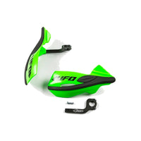 PROTEGES MAINS ENDURO UFO PATROL VERT