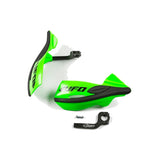 PROTEGES MAINS ENDURO UFO PATROL VERT