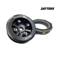 EMBRAYAGE ANTI-DRIBBLE DAYTONA ANIMA / ZONGSHEN 190