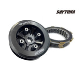 EMBRAYAGE ANTI-DRIBBLE DAYTONA ANIMA / ZONGSHEN 190