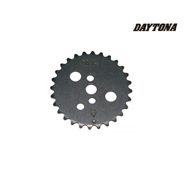 11. COURONNE DISTRIBUTION FIDDY 125/110