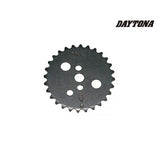 COURONNE DE DISTRIBUTION YX / FIDDY 125/110 DAYTONA