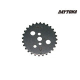 11. COURONNE DISTRIBUTION FIDDY 125/110