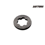 8. RONDELLE VERROUILLAGE CLOCHE EMBRAYAGE