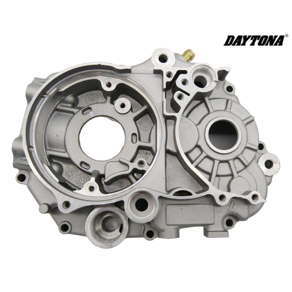 9. CARTER CENTRAL GAUCHE ANIMA 4V