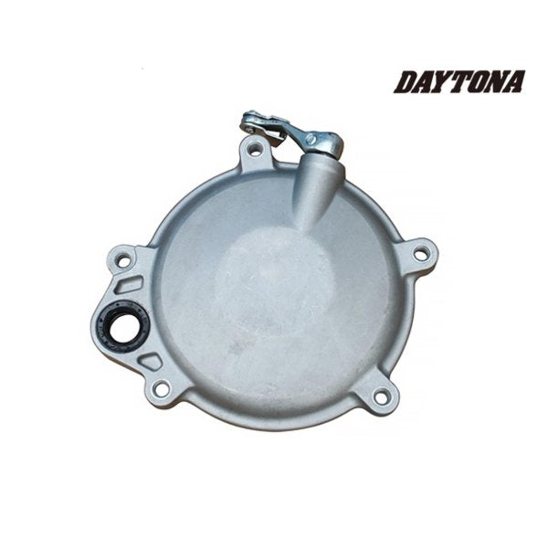 13. COUVERCLE CARTER CLOCHE EMBRAYAGE ANIMA