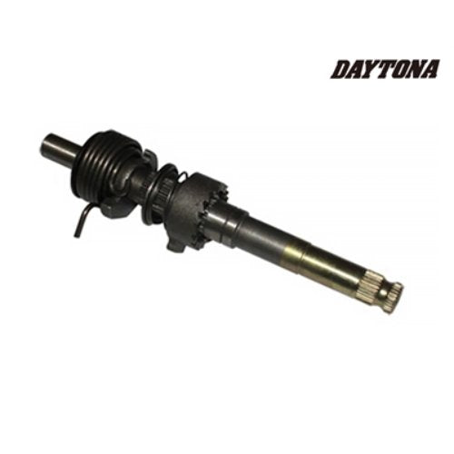 ARBRE DE KICK ANIMA BOITE 4