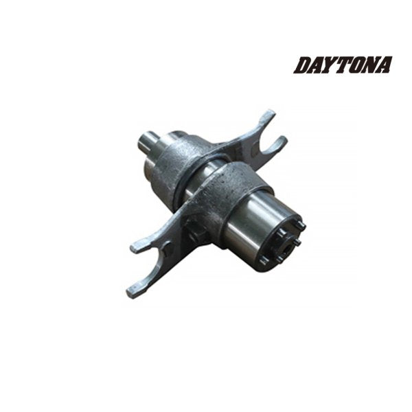 BARILLET COMPLET ANIMA 150/190 4V N-1-2-3-4