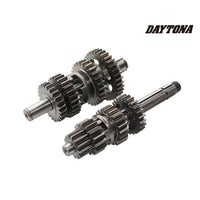 6. BOITE DE VITESSE COURTE ANIMA DAYTONA