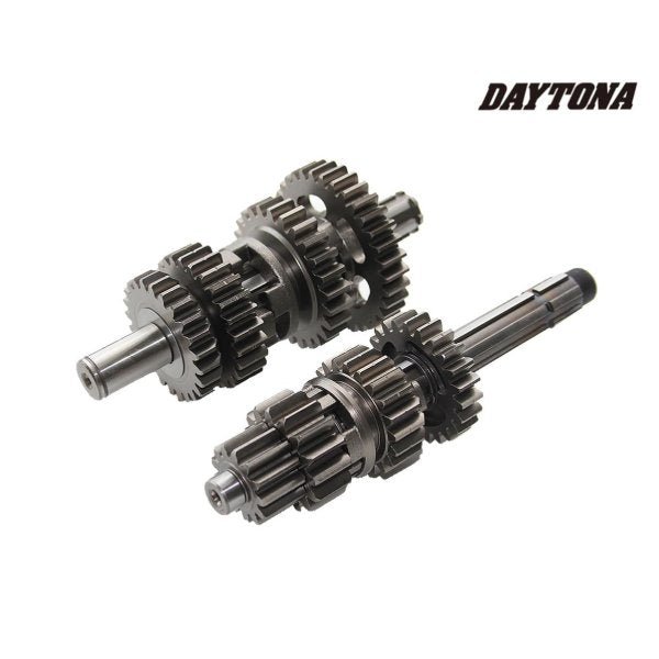 BOITE DE VITESSE COURTE ANIMA 150/190 4V