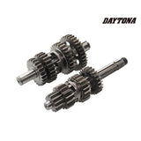 BOITE DE VITESSE COURTE ANIMA 150/190 4V DAYTONA