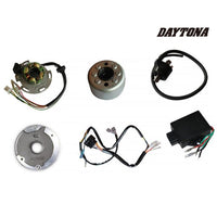 ALLUMAGE ANIMA FSM REGLABLE