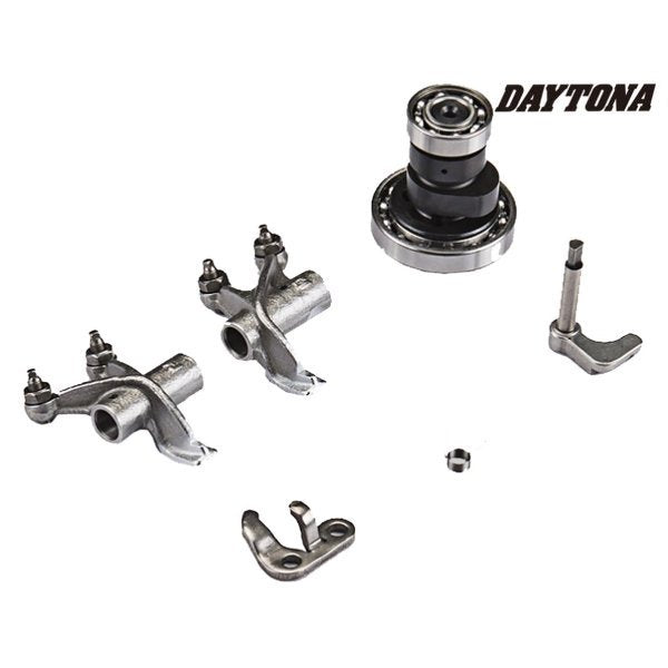 ARBRE A CAMES RACING ANIMA 150/160/190