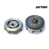 2. EMBRAYAGE ANIMA AVEC PIGNON INTEGRE DAYTONA