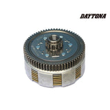 2. EMBRAYAGE ANIMA AVEC PIGNON INTEGRE DAYTONA