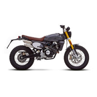 CABALLERO FANTIC DELUXE 125