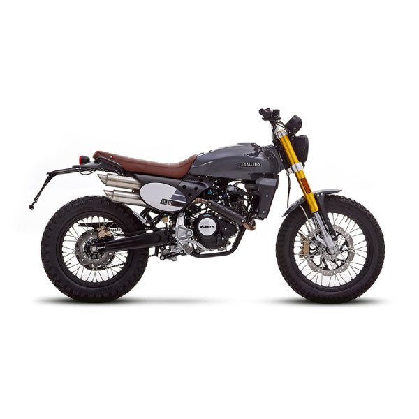 CABALLERO FANTIC DELUXE 125