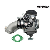 CARBURATEUR DAYTONA MV33 (KIT) DAYTONA