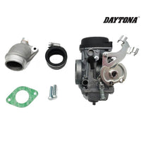 CARBURATEUR DAYTONA MV33 (KIT)