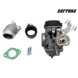 CARBURATEUR DAYTONA MV33 (KIT) DAYTONA