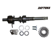 ARBRE DE KICK ANIMA BOITE 5