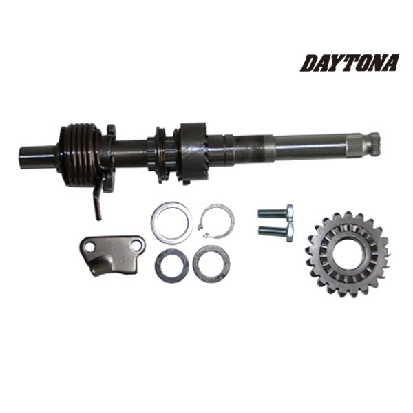 ARBRE DE KICK ANIMA BOITE 5