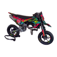 OTTOPUNTOUNO BIKE FB3 CYCLE SEULE