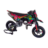 OTTOPUNTOUNO BIKE FB3 CYCLE SEULE 8.1