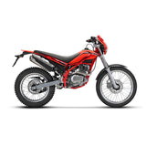 BETA ALP 200 4T ROUGE BETA MOTOR