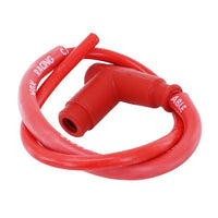 ANTIPARASITE NGK RACING COUDE CR2