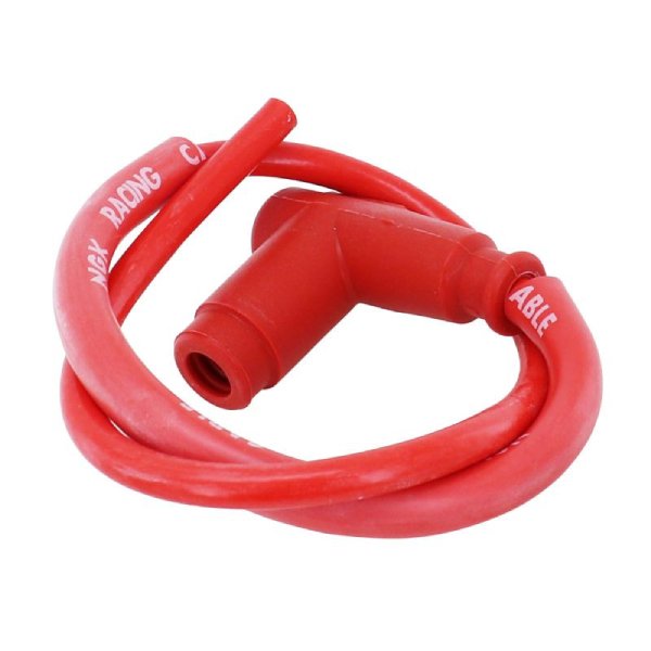 ANTIPARASITE NGK RACING COUDE CR2